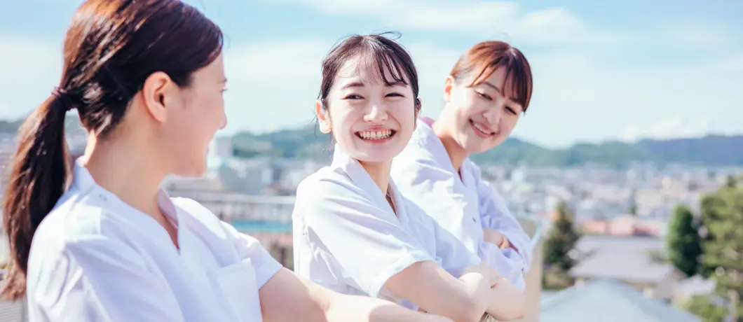 ライフスタイルに合わせた働き方